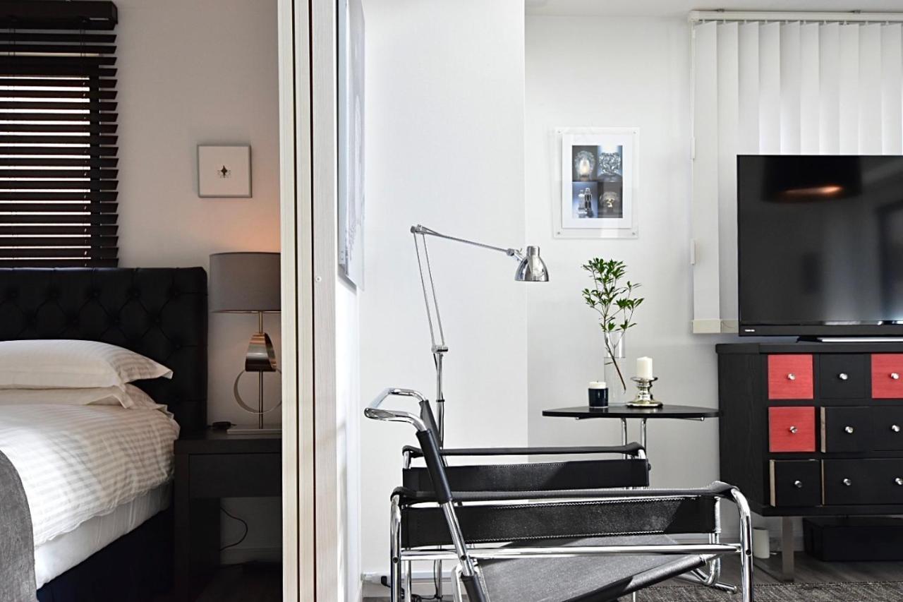 Lang Hotel Ginza # 1Floor 1Room# With Kitchen 도쿄 외부 사진