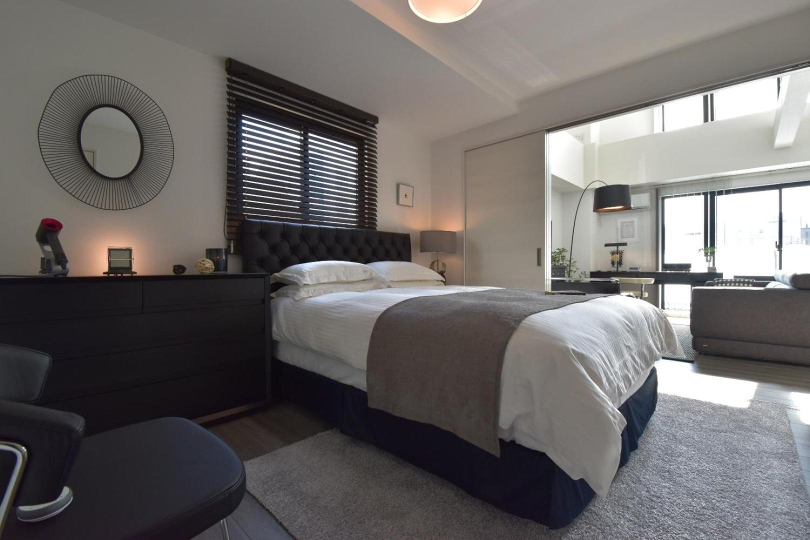 Lang Hotel Ginza # 1Floor 1Room# With Kitchen 도쿄 외부 사진