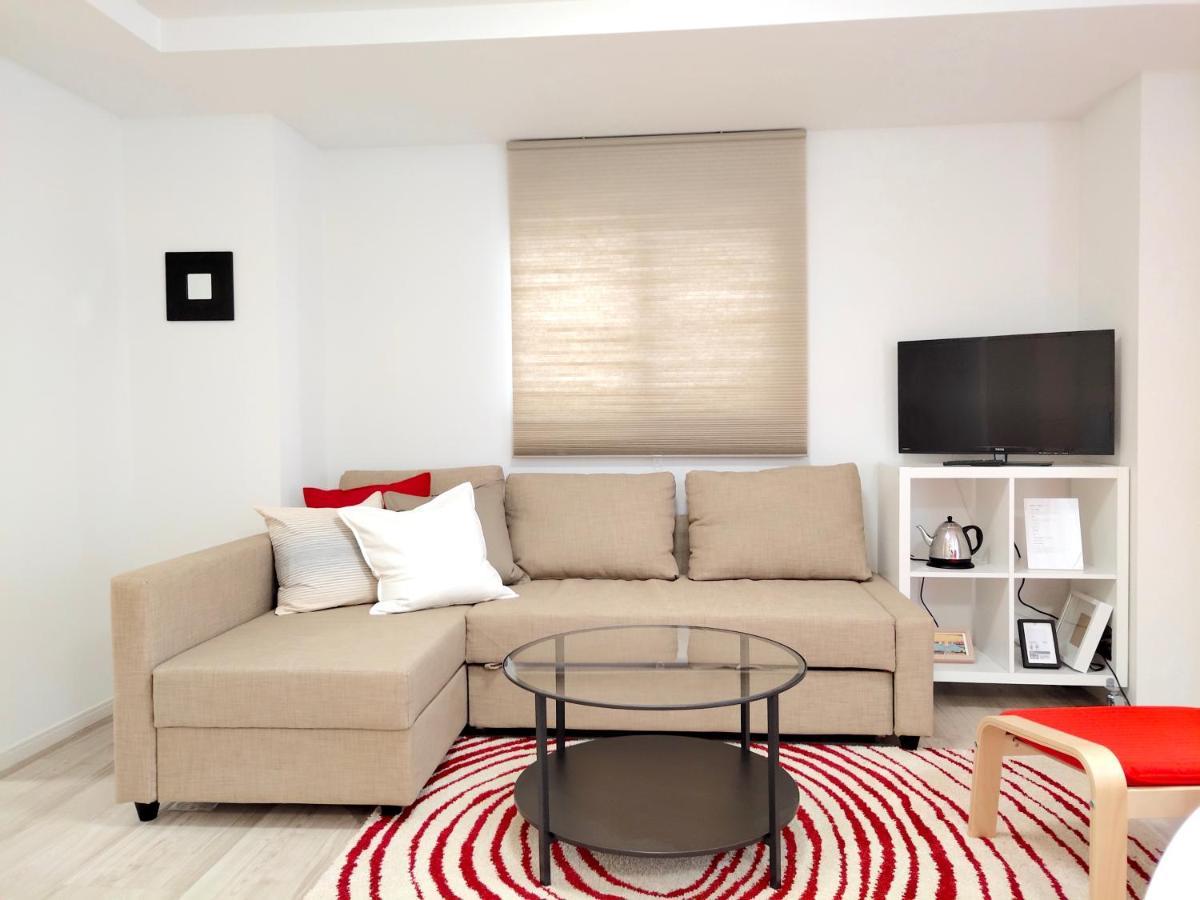 Lang Hotel Ginza # 1Floor 1Room# With Kitchen 도쿄 외부 사진