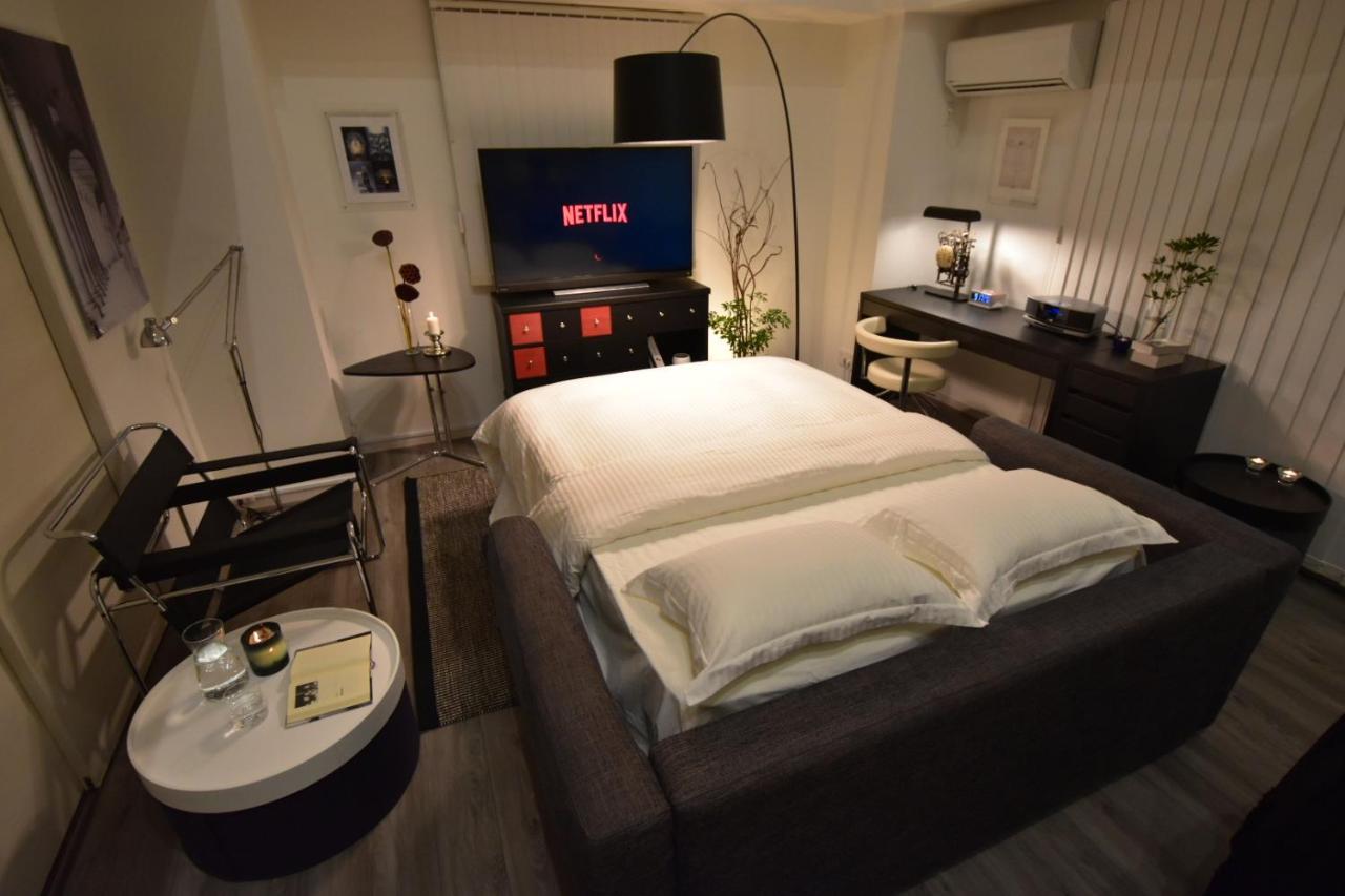 Lang Hotel Ginza # 1Floor 1Room# With Kitchen 도쿄 외부 사진